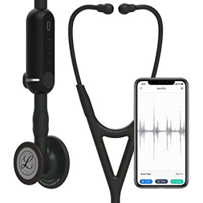 Amazon.ca: Electronic Stethoscope.